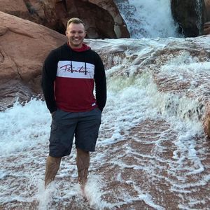 Meet your Posher, Alan